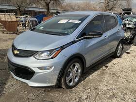 671-00356 Chevrolet Coolant Reservoir Electric Model Ev Heater Fits 14-16 Spark 878984