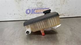 671-00362 Chevrolet 19 Chevy Corvette C7 Engine Coolant Reservoir Overflow
