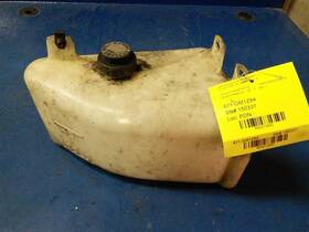 671.gm1z84 Chevrolet Corvette 1984 Coolant Reservoir 213552