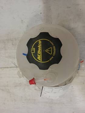 671.gm8725 Chevrolet Coolant Reservoir From 2025 Equinox 1.5l 12060703