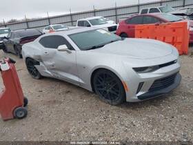 674-10006 Chevrolet Radiator Fan Motor Assembly Fits 17-20 Camaro 1900802