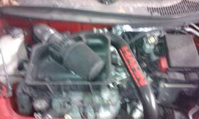 675-00185a Chevrolet Radiator Ss Fits 08-10 Hhr 243508