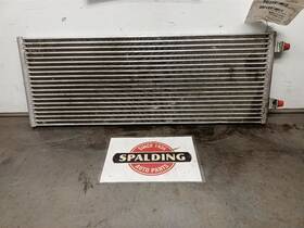 675-00312 Chevrolet Auxiliary Radiator From 2014 Volt 1.4l 10811665