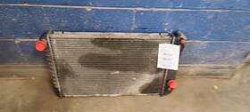 675-01956a Chevrolet Radiator 15 Inch High 1 Thick Fits 84-89 Corvette 546679
