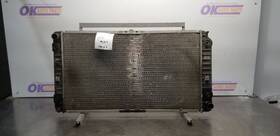 675-02336b Chevrolet 95 Chevy Impala Ss 5.7l Radiator Assembly