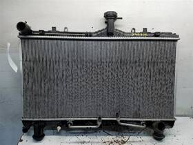 675-02840 Chevrolet Radiator Opt L99 Fits 12-15 Camaro 959685