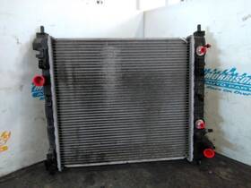 675-02900 Chevrolet Radiator Model Fits 15 Spark 1075530