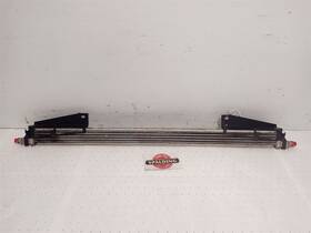 675-10319 Chevrolet Auxiliary Radiator From 2023 Silverado 3500 6.6l At Diesel 10932681