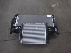 675-10505 Chevrolet 2025 Colorado Z71 Cooling System