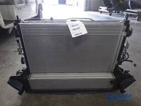 675-10561 Chevrolet 2024 Equinox Ls Cooling System 1443850
