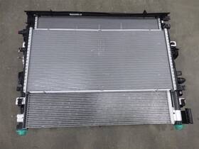 675.gm1d25 Chevrolet 2025 Traverse Lt Cooling System 1682581