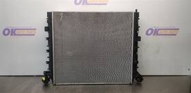 675.gm1u24 Chevrolet 24 Chevy Camaro 6.2l Lt1 At Radiator Assembly