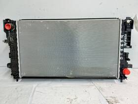 Chevrolet 675.gm8226 Radiator From 2026 Trailblazer 1.3l 12334995