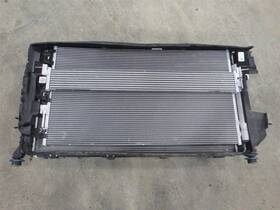 675.gm8e25 Chevrolet 2025 Tahoe Lt Cooling Assembly 1645026