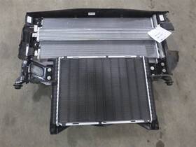 675.gm8e26 Chevrolet 2026 Tahoe High Country 3.0l Cooling System