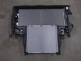 675.gm8m24 Chevrolet 2024 Silverado 1500 Cooling System 1624612