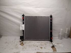 675.gm8y24 Chevrolet Radiator For 2024 Blazer 2952000