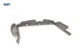 82342317 Chevrolet Traverse Radiator Core Support Upper Air Guide Baffle Oem 2018 - 2021