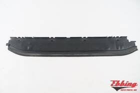 84252885 Chevrolet Lower Radiator Cover Air Baffle Id Fits 2021-2024 Chevy Tahoe 699528