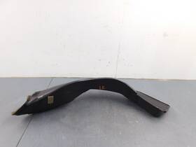84291345 Chevrolet 2019 15 - 19 Chevy Corvette C7 Zr1 Transmission Cooler Air Duct #2309 D5