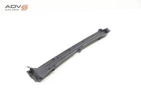 84395212 Chevrolet 2022 - 2023 Traverse Radiator Support Upper Air Baffle Duct Cover Oem
