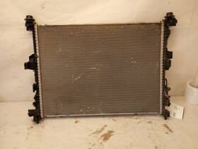84672581 Chevrolet Radiator Fits 20-23 Blazer 2924890 84672581 Chevrolet Radiator Fits 20-23 Blazer 2924890