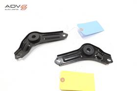 84785740 Chevrolet 2023-26 Chevy Colorado Gmc Radiator Left And Right Upper Support Bracket Oem -set