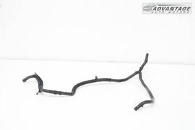 84982180 Chevrolet 2020-2022 Blazer 2.0l Engine Radiator Surge Tank Inlet Pipe Hose Oem