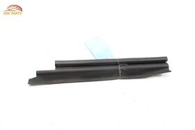 85165345 Chevrolet Express 3500 2500 6.6l Radiator Left Side Air Guide Baffle Oem 2021-24