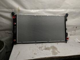85575817 Chevrolet Radiator For 21-23 Suburban 1500