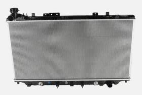 92456751 Chevrolet 2012 Caprice New Oem Radiator 6.0l