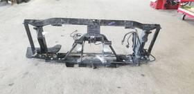 109-00939 Chevrolet Truck 10 Chevy Silverado 2500 6.6l Radiator Core Support