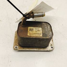 318.gm8222 Chevrolet Truck Chevy Trailblazer Engine Oil Cooler 1.3 2023 2022 2021