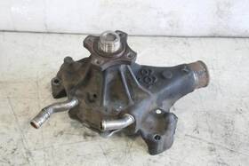 324-00779 Chevrolet Truck 2001 Blazer Engine Coolant Water Pump With Pulley