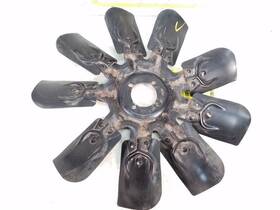 325-00844 Chevrolet Truck Fan Blade I-beam Front Axle Only Fits 97-02 3500 Pickup 265758