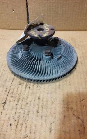 326-00304 Chevrolet Truck Fan Clutch 8-350 5.7l Id Dd Fits 73-83 Blazer/jimmy Full Size 296021