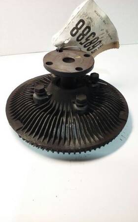 326-00441 Chevrolet Truck Fan Clutch 6-262 4.3l With Ac Id Hd Fits 85-86 Astro 311590