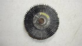 326-00659 Chevrolet Truck Fan Clutch 4.3l Fits 96-05 Astro 661028