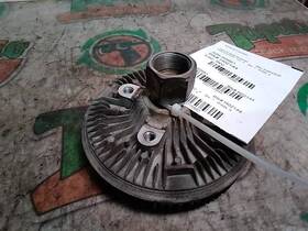 326-00661 Chevrolet Truck Fan Clutch 3 Blade Fits 96-03 Blazer S10/jimmy S15 2715880
