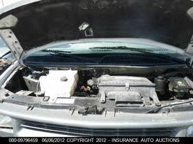 326-00671 Chevrolet Truck Fan Clutch 5.7l Without Ac Fits 96-02 Express 1500 Van 918622