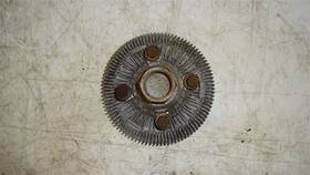 326-00707 Chevrolet Truck Fan Clutch 2.2l 3 Blade Without Ac Fits 98-03 S10 Pickup 659975