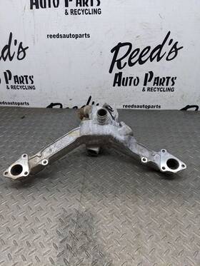 Oem1170216 Chevrolet Truck 348.gm8m17 2017-2025 Silverado 2500 6.6l Thermostat Housing