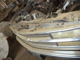 52469674 Chevrolet Truck Radiator 5.0l Automatic Fits 96-99 1500 115755