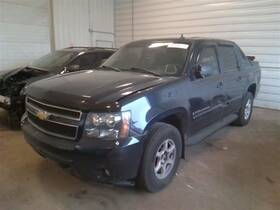549.gm8507 Chevrolet Truck Avalanche 2007 Power Steering Cooler 1376802