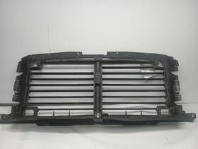670-10022 Chevrolet Truck Upper Air Shutter From 2022 Silverado 1500 3.0t 11816775