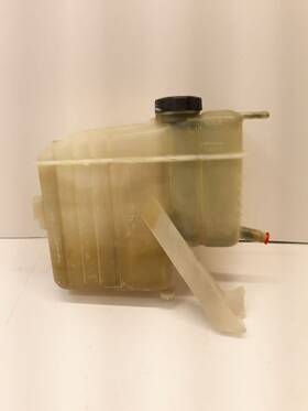 671-00319 Chevrolet Truck 11-12 Silverado Sierra 2500 3500 Pickup Coolant Reservoir