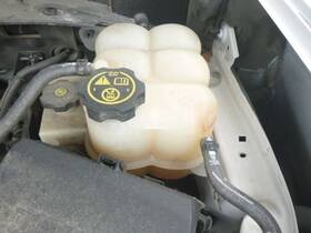 671-10174 Chevrolet Truck Silvrdo25 2020 Coolant Reservoir 1590086