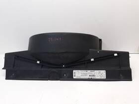 673.gm8f99 Chevrolet Truck 94-00 Suburban 1500 Upper Fan Shroud