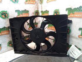 674.gm8523 Chevrolet Truck Bolt Euv 2023 Radiator Fan Motor 3654310