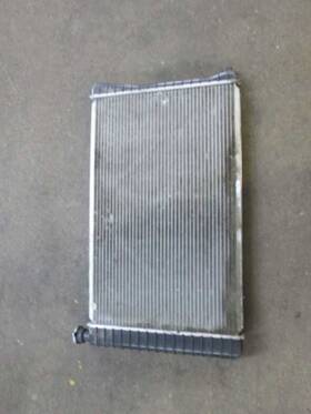 675-00215c Chevrolet Truck Radiator 5.0l Fits 88-94 Gmc 1500 Pickup 342803